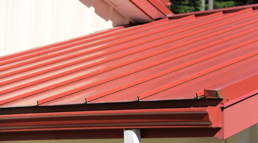 Industrial Roof Repair in Trafford, PA